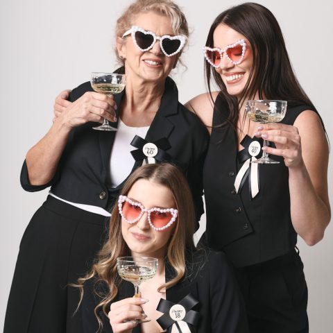 OCHELARI INIMIOARE CU PERLE