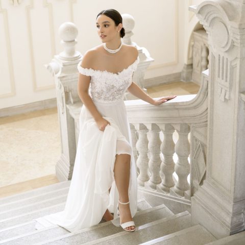 BEATRICE SANDALE DE MIREASA