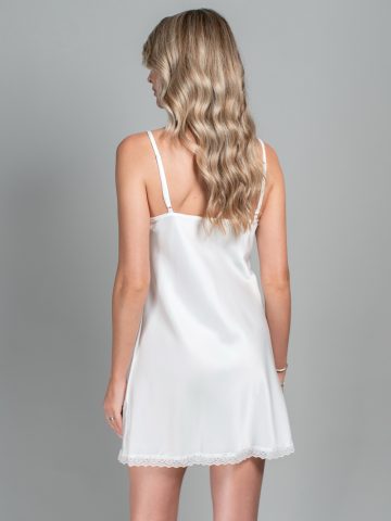 FUROU MATASE CU DANTELA CHRISTINE V ()