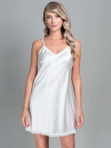 FUROU MATASE CU DANTELA CHRISTINE V ()