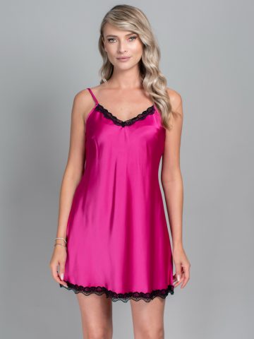 FUROU CHRISTINE FUCSIA ()