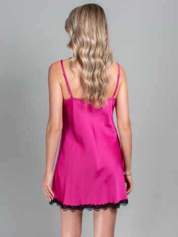 FUROU CHRISTINE FUCSIA ()