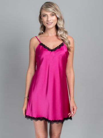 FUROU CHRISTINE FUCSIA ()