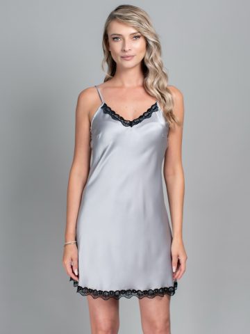 FUROU CHRISTINE SILVER ()