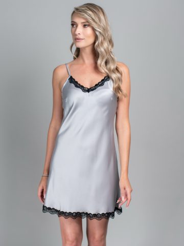 FUROU CHRISTINE SILVER ()