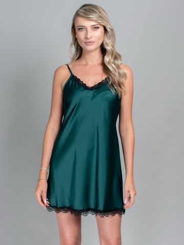 FUROU CHRISTINE VERDE ()