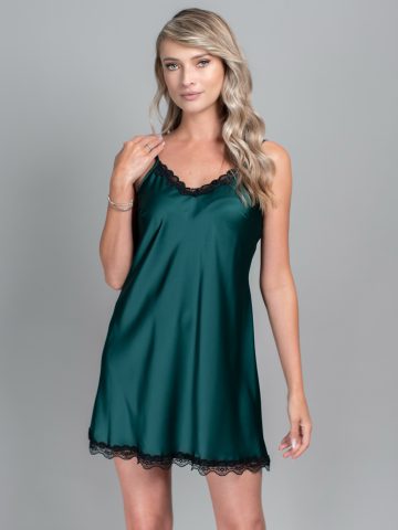 FUROU CHRISTINE VERDE ()