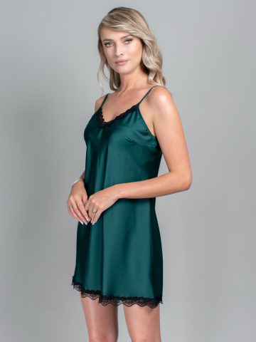 FUROU CHRISTINE VERDE ()