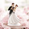 Cake Topper „Dansul Iubirii”
