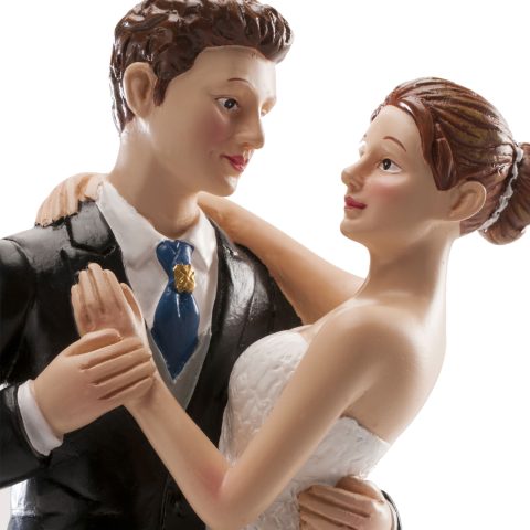 PAREJA BODA BAILANDO CM