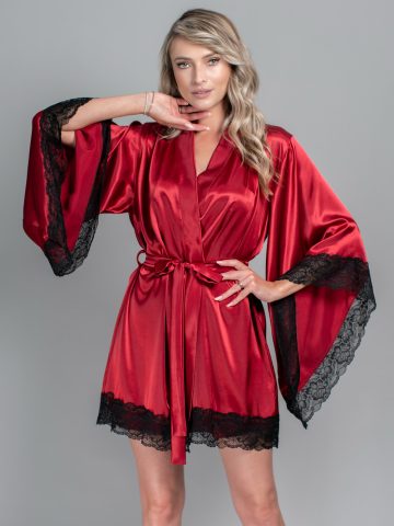 HALAT ANNE CLARET ()