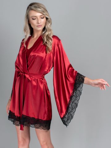 HALAT ANNE CLARET ()