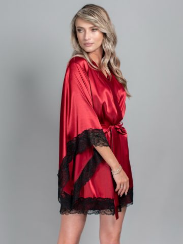 HALAT ANNE CLARET ()