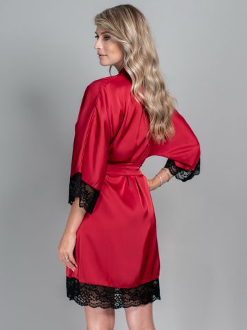 HALAT MEREDITH CLARET ()