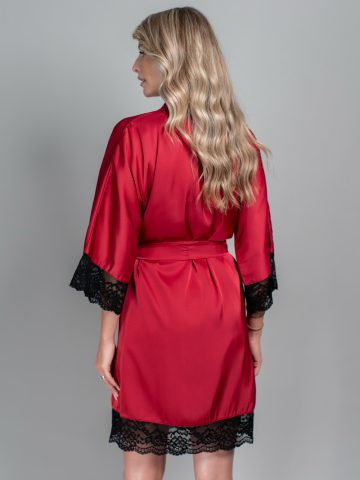 HALAT MEREDITH CLARET ()