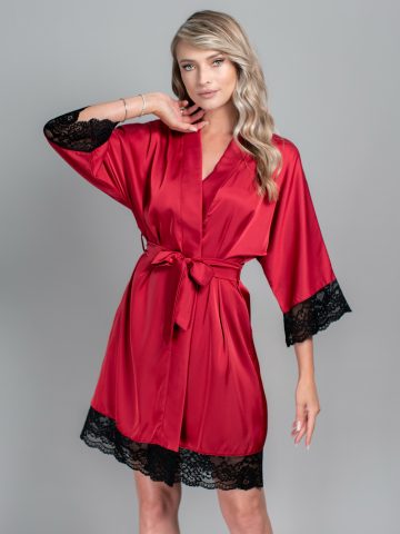 HALAT MEREDITH CLARET ()