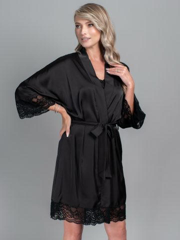 HALAT MEREDITH NEGRU ()