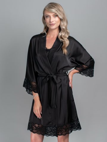 HALAT MEREDITH NEGRU ()