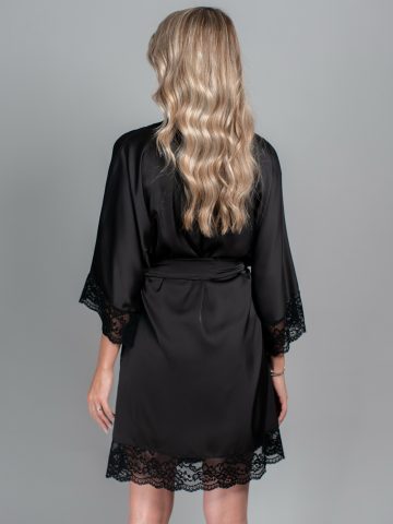 HALAT MEREDITH NEGRU ()