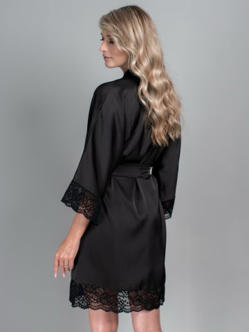 HALAT MEREDITH NEGRU ()