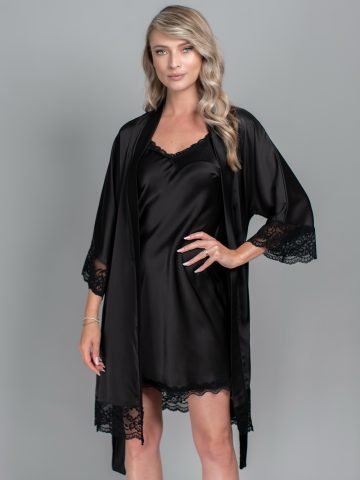 HALAT MEREDITH NEGRU ()