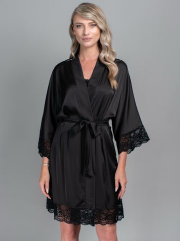 HALAT MEREDITH NEGRU ()