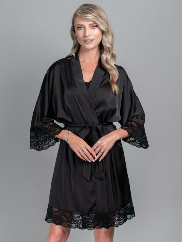 HALAT MEREDITH NEGRU ()