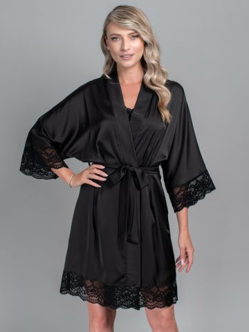 HALAT MEREDITH NEGRU ()