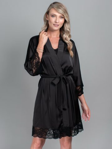 HALAT MEREDITH NEGRU () HALAT MEREDITH NEGRU ()