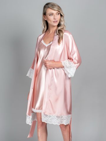 HALAT MEREDITH ROZ ()