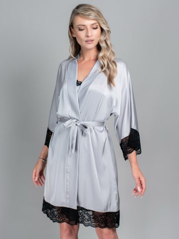 HALAT MEREDITH SILVER ()