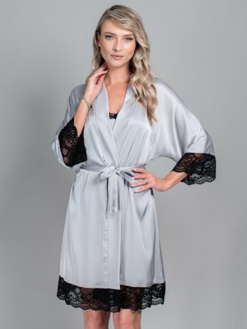 HALAT MEREDITH SILVER ()