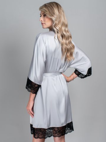 HALAT MEREDITH SILVER ()