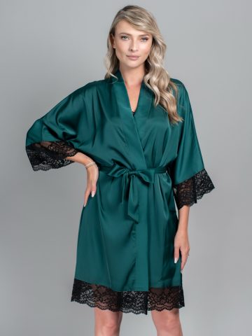 HALAT MEREDITH VERDE ()