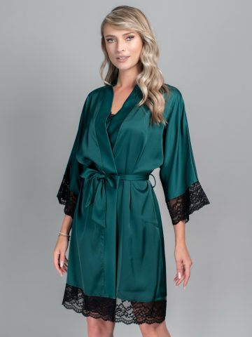 HALAT MEREDITH VERDE () HALAT MEREDITH VERDE ()