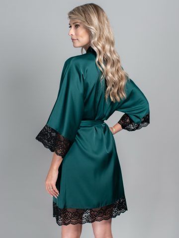 HALAT MEREDITH VERDE ()