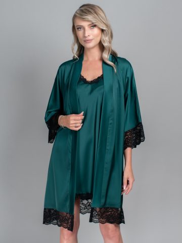 HALAT MEREDITH VERDE ()