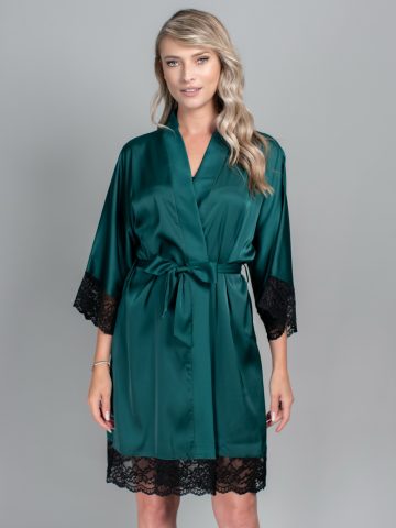 HALAT MEREDITH VERDE ()