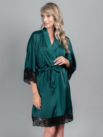 HALAT MEREDITH VERDE ()