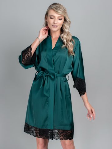 HALAT MEREDITH VERDE ()