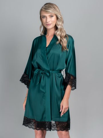 HALAT MEREDITH VERDE ()