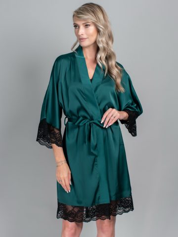 HALAT MEREDITH VERDE ()