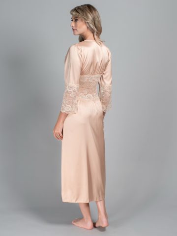 HALAT MIREASA SOPHIA NUDE ()