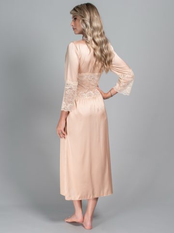 HALAT MIREASA SOPHIA NUDE ()