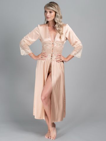 HALAT MIREASA SOPHIA NUDE ()