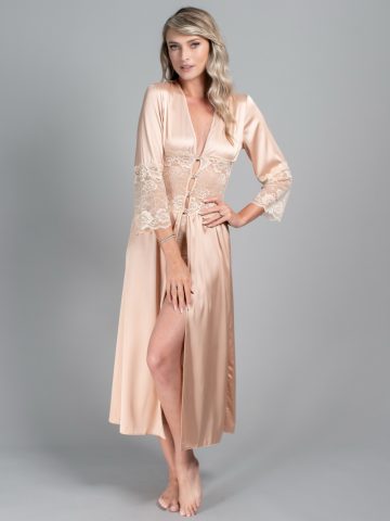 HALAT MIREASA SOPHIA NUDE () HALAT MIREASA SOPHIA NUDE ()