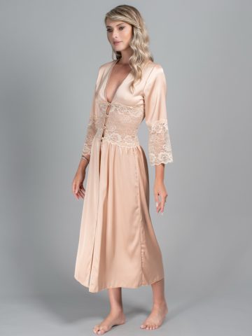 HALAT MIREASA SOPHIA NUDE ()