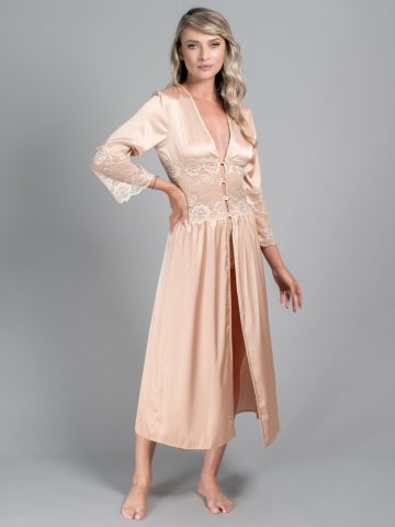 HALAT MIREASA SOPHIA NUDE ()