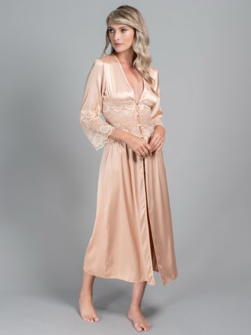 HALAT MIREASA SOPHIA NUDE ()