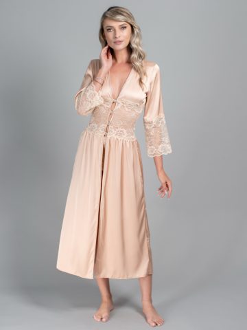 HALAT MIREASA SOPHIA NUDE ()